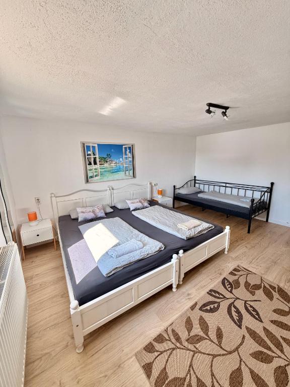 HomeStay Schwarzwald nähe Europapark - B&B Meißenheim