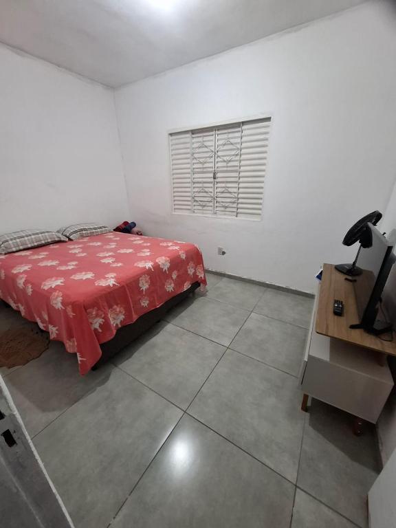 Quarto Individual Amparo - B&B Amparo