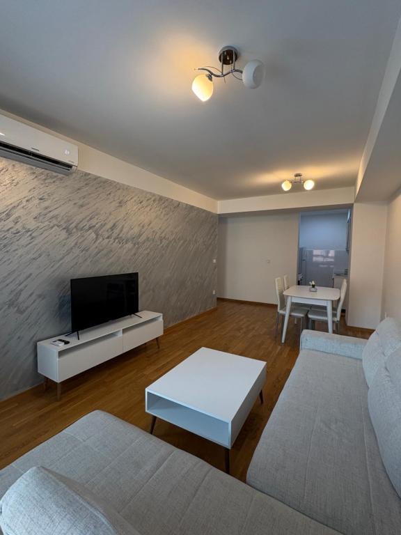 BMS Apartment - B&B Skopje