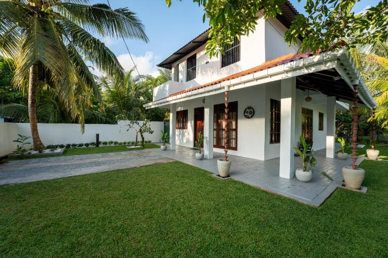 The Villa Clover - B&B Galle