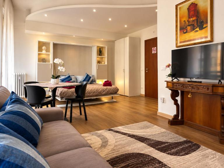 Valverde Apartment and Rooms - B&B Verona