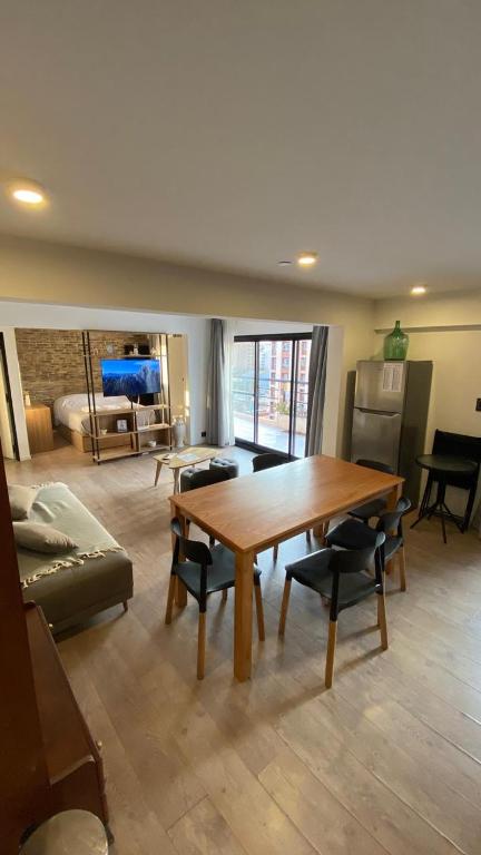 Loft Premium Céntrico - Ferienwohnung Córdoba