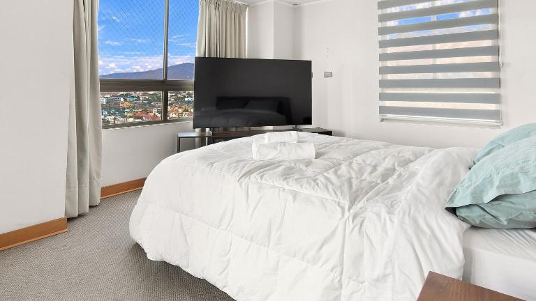 Oceana Suites Sunset Valley - B&B Antofagasta
