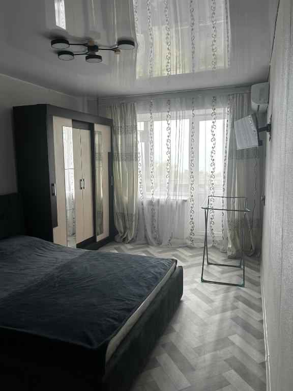 1 комнатная квартира - B&B Priozersk