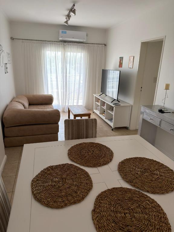 Departamento Laura con Cochera - B&B Villa María