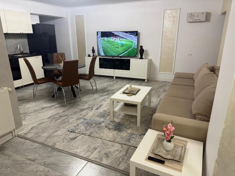 Central VIP - Chambres d'hôtes Craiova