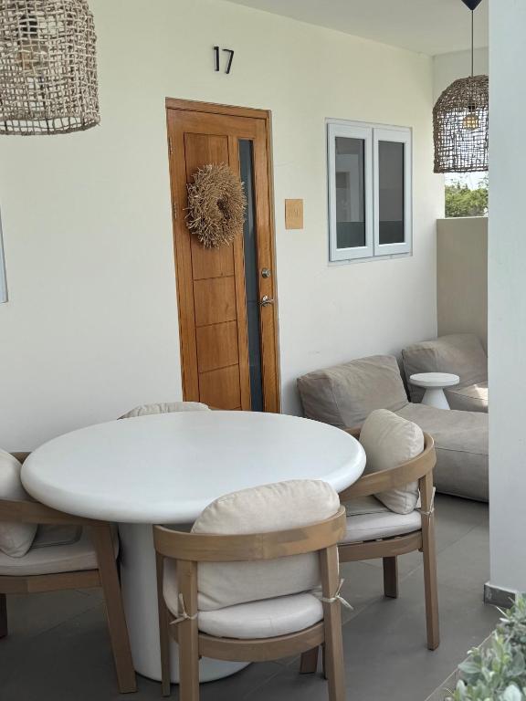 Bali Curacao - B&B Santa Catharina