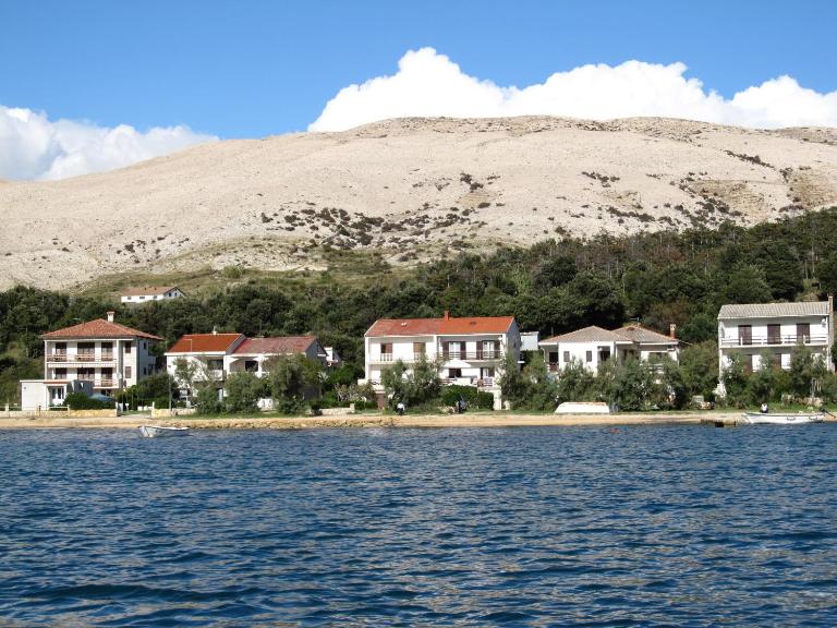 Apartments Maržić - B&B Pag