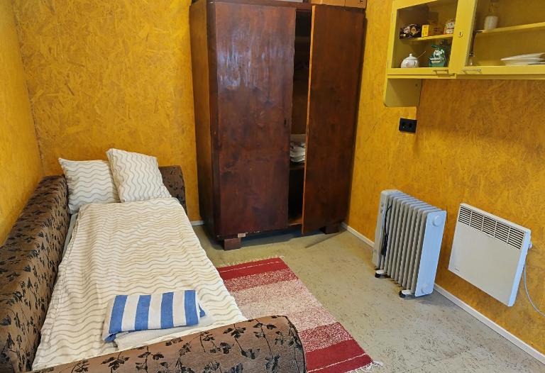 Saunamaja - B&B Tartu