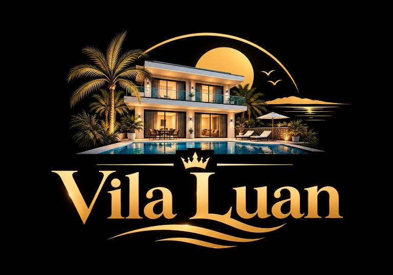 Vila Luan - B&B Ksamil