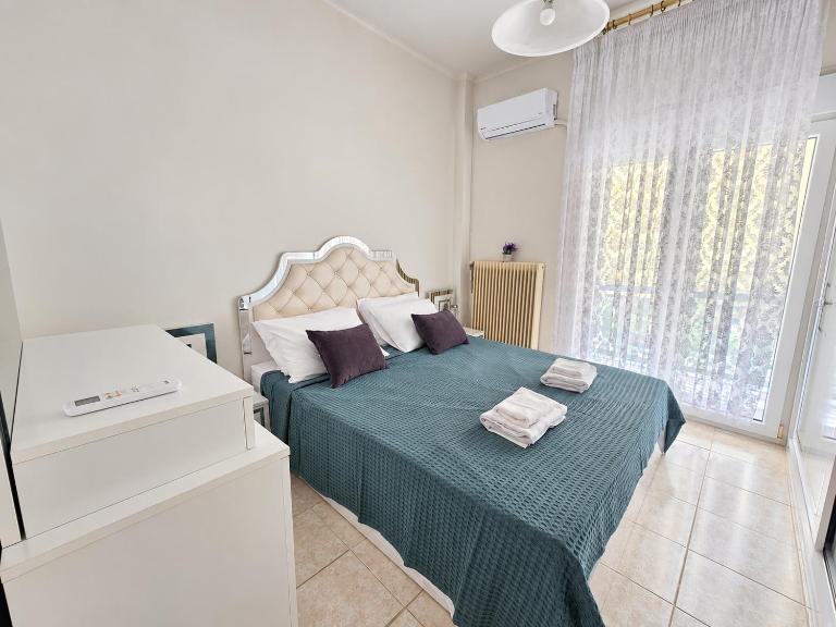City 22 Base - Near City Center - B&B Alessandropoli