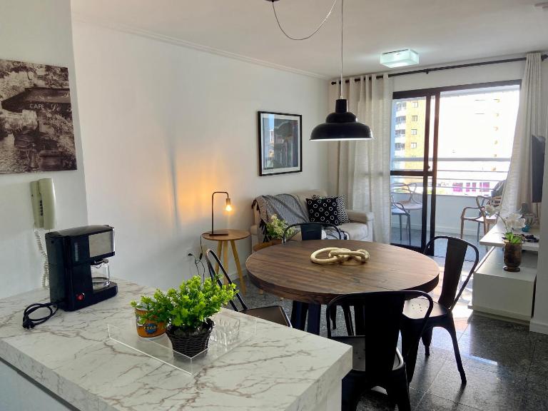 Studio 403 - B&B Fortaleza