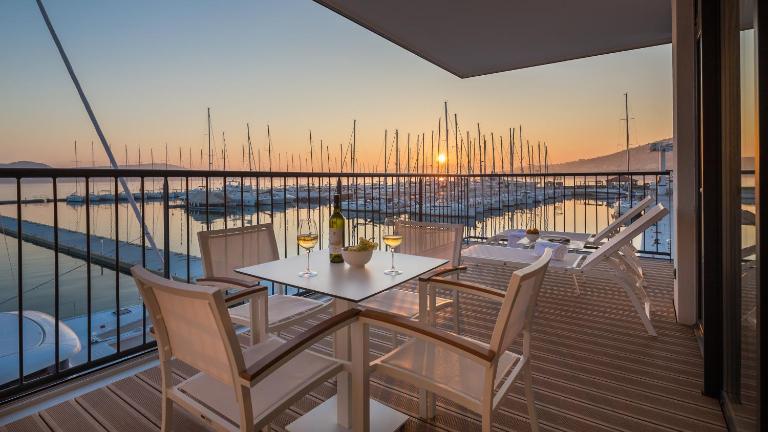 Marina Baotić Apartments - B&B Traù