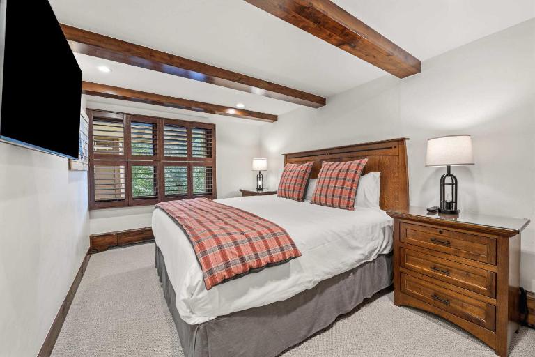 Lodge at Lionshead 403 - B&B Vail