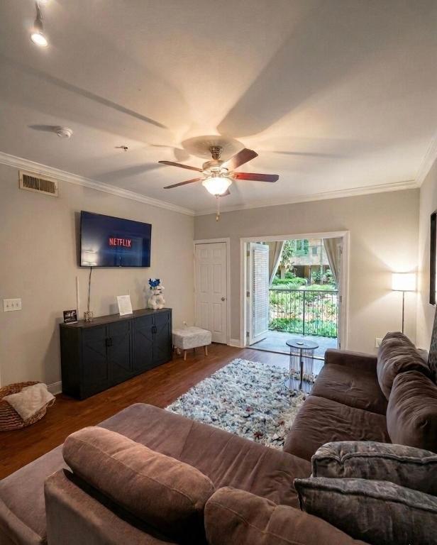 Midtown Getaway - Prime Location & Free Parking - Ferienwohnung Atlanta