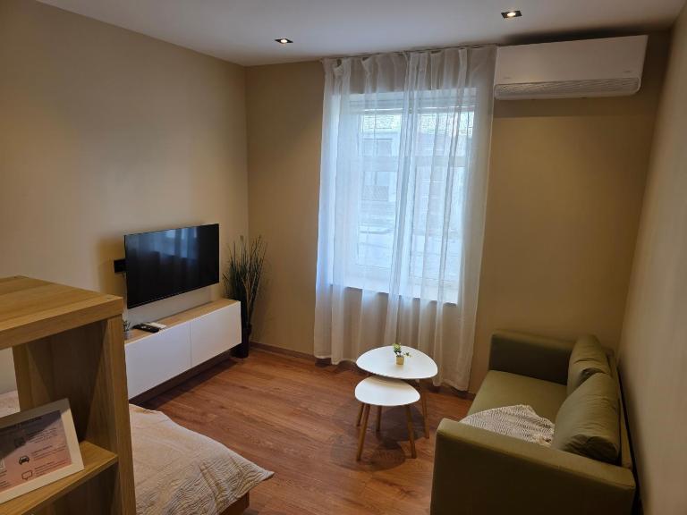Jacob's Apartment - B&B Riga