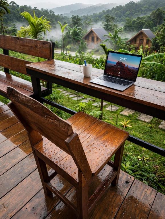 Phayam Paradise Resort - B&B Ko Phayam