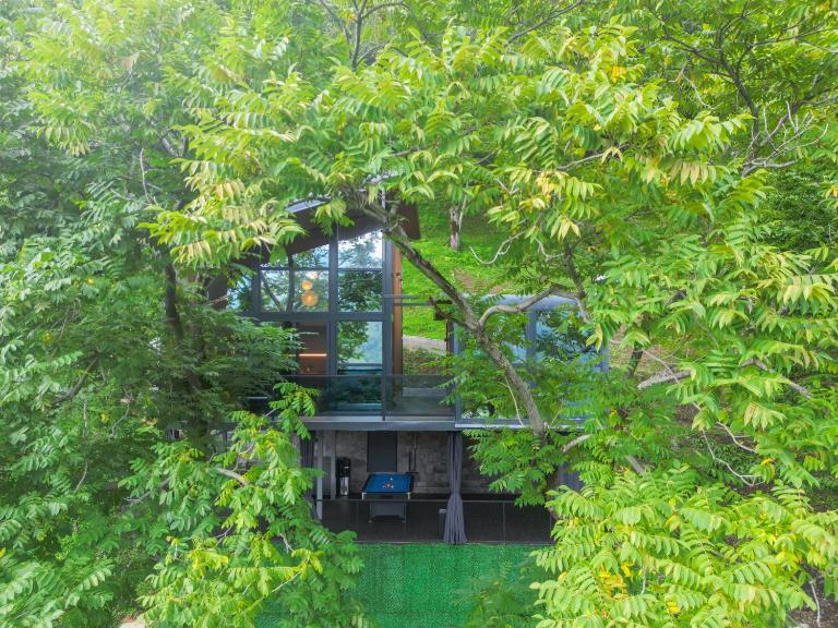 Hill Haven Cottage - B&B Ch’aisubani
