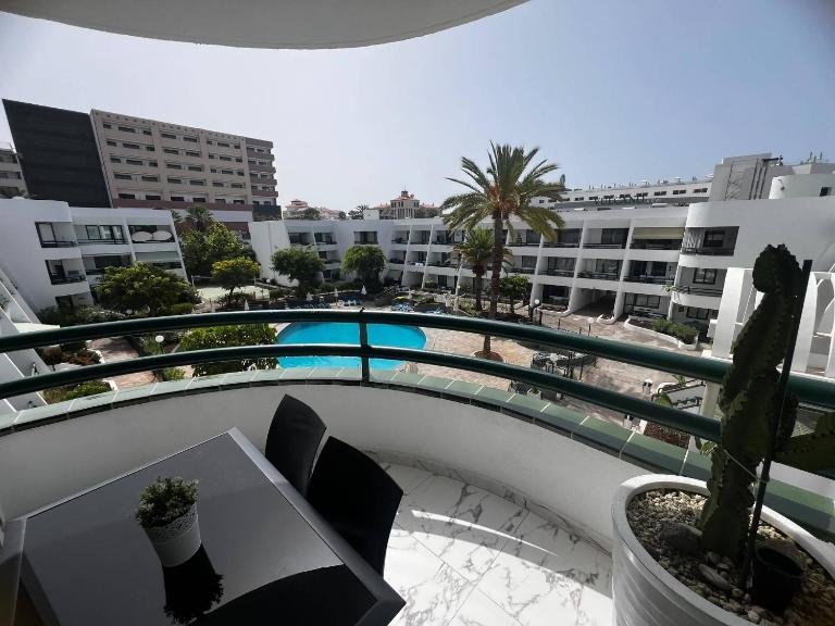 Dream Las Americas Iconic Pearl. - Bed and Breakfast Arona