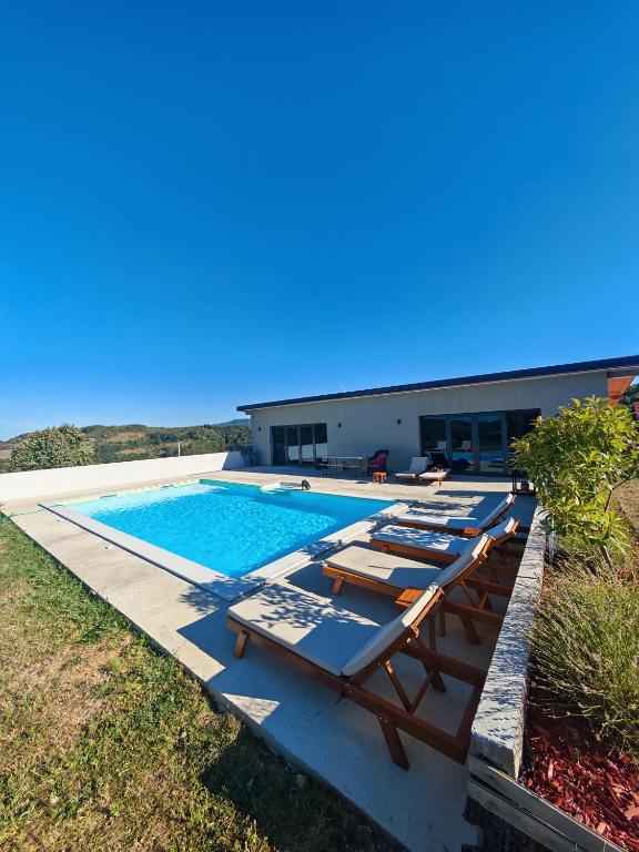 Vikendica BeeLux - B&B Bania Luka