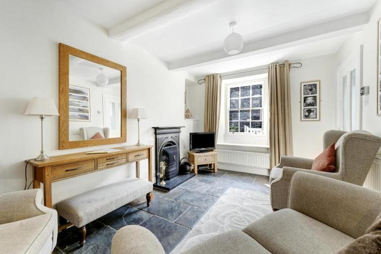 3 Bed in Ambleside oc-lr121 - Ferienwohnung Ambleside