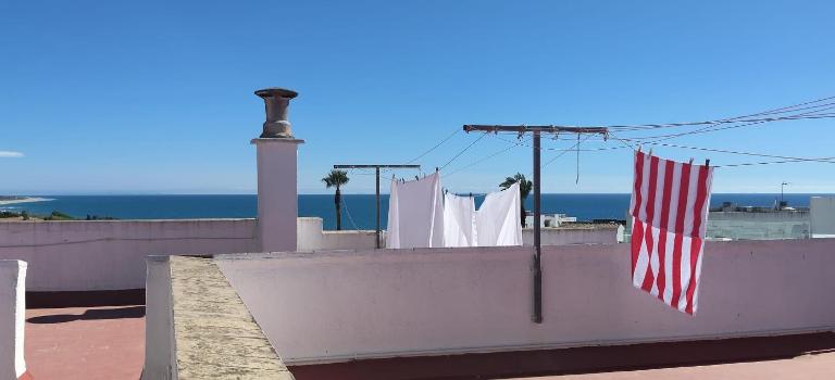 Conil vistas al mar del Roqueo, Fuente del Gallo - Bed and Breakfast Conil de la Frontera