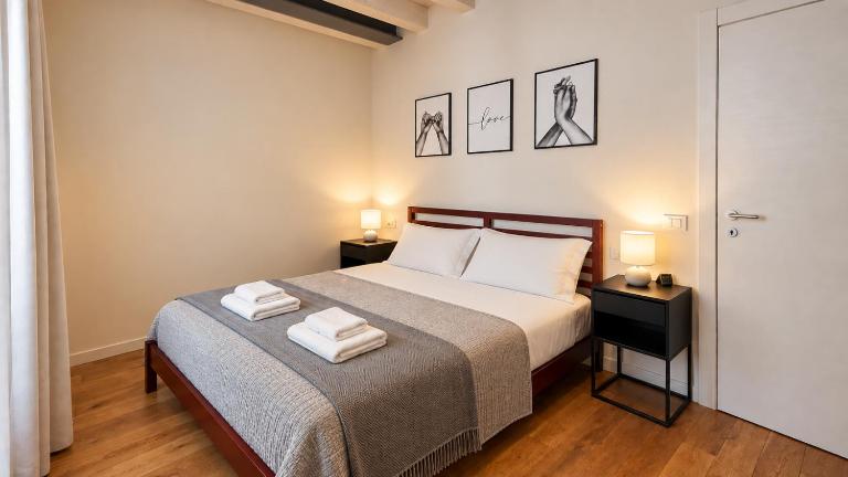 BG Life - Bed and Breakfast Bergamo