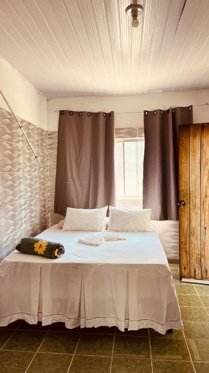 Raizes Hostel - Lençois - B&B Lençóis