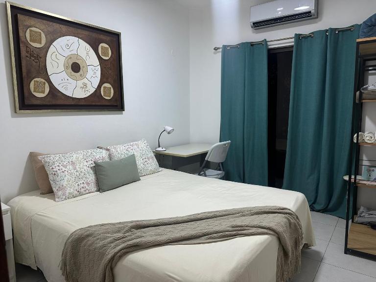 Departamento Equipado en Barrio Los Laureles - B&B Asunción