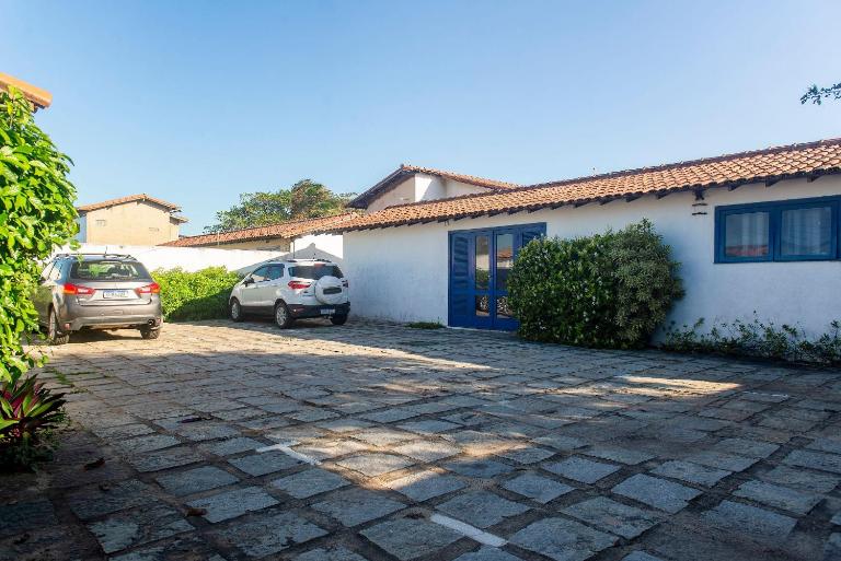 Búzios - Loft a 50m. da Praia - Chambres d'hôtes Armação dos Búzios
