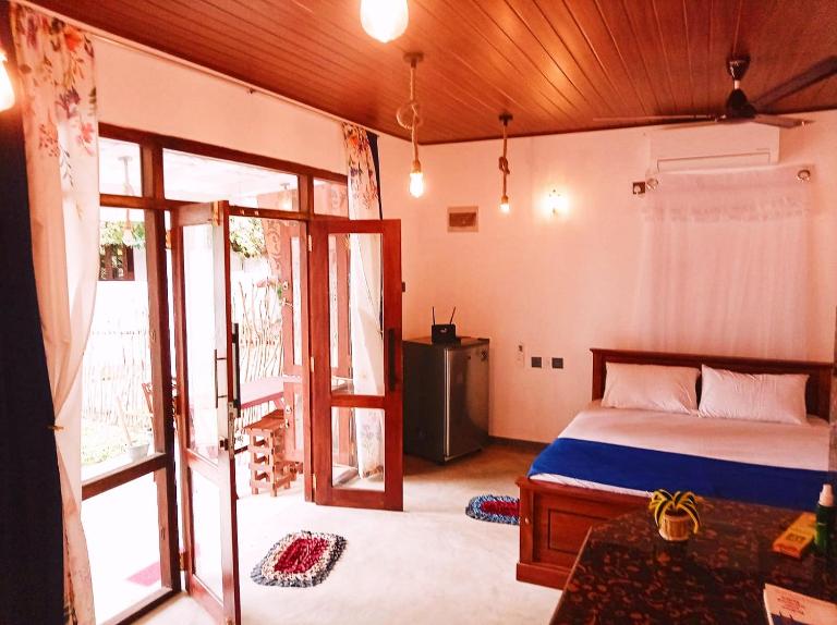 Miu Villa - Ferienwohnung Ahangama