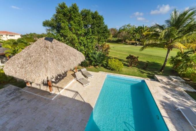 Cocotal Caribbean Retreat Pool, Golf & Punta Cana - B&B Punta Cana