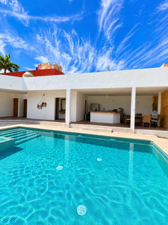 Goretti place - B&B Nuevo Vallarta