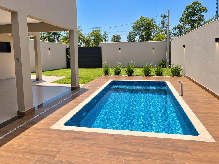 Moderna área com Wi-Fi e ar condicionado - B&B Americana