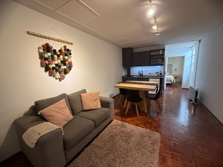 Hermoso Dpto céntrico - B&B Mendoza