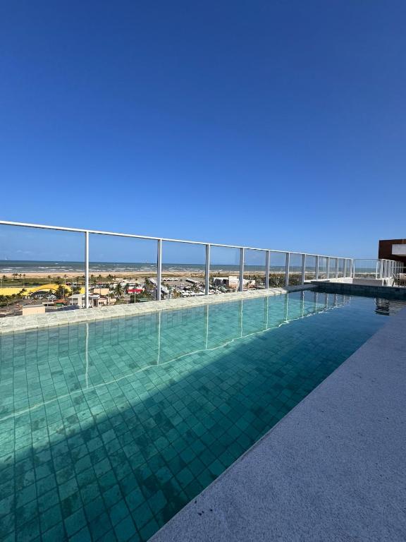 Apto 2 quartos na orla da Atalaia - atrás da feirinha do turista - perto do mar - Bed and Breakfast Aracaju