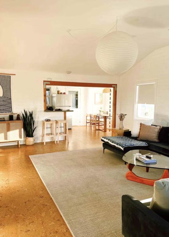 Joshua Tree - Under the Stars-Pool, Spa & Fire pit - B&B Yucca Valley