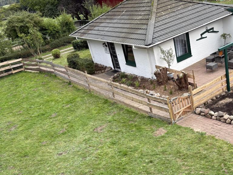 Kastanienhof Rosdorf - Ferienwohnung Kirschwiese - B&B Rosdorf