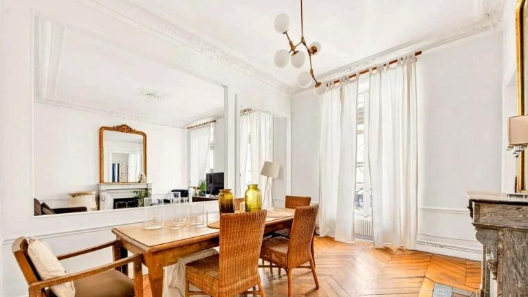 Stein Modern und luxusis - Ferienwohnung Hannover