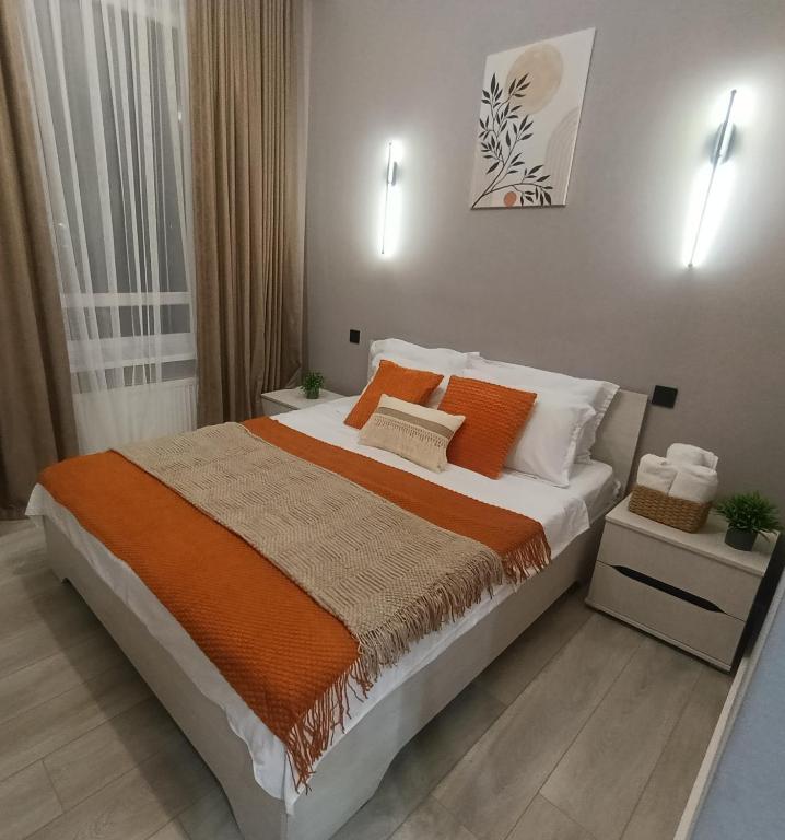 Beautiful Apartment Sezim Qala - B&B Astana