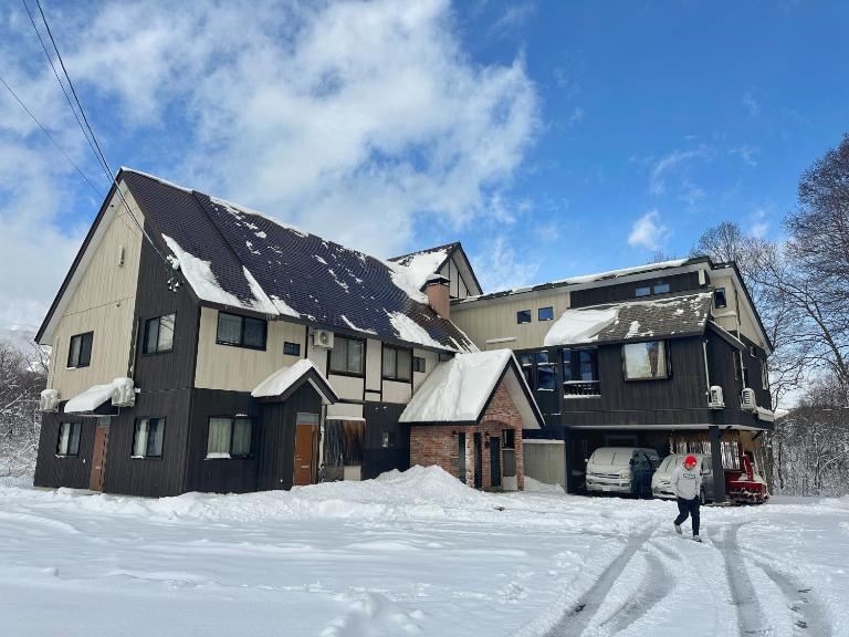 Yukiguni Base Hakuba - B&B Hakuba