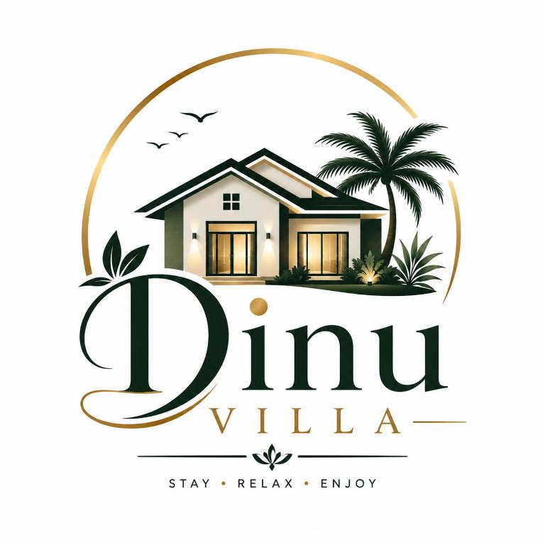 Dinu Villa - B&B Kandy