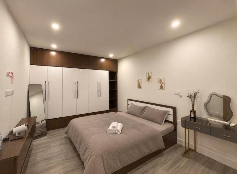 Miu Homestay - B&B An Khê
