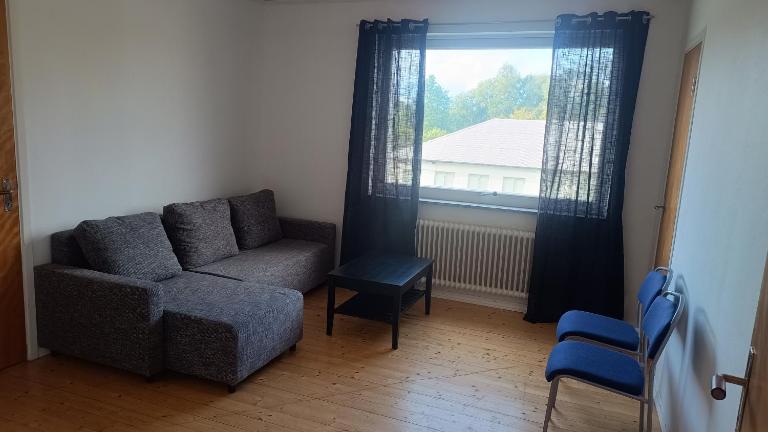 Accommodation for four people - B&B Rörvik