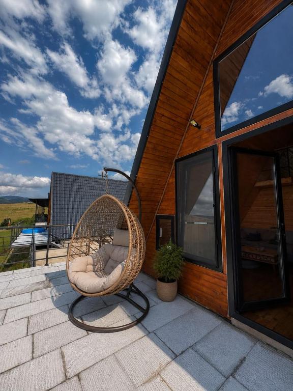 Manglisi Khedi Shale - B&B Manglisi