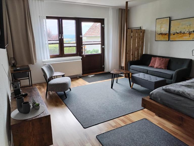 Hochland 21 - B&B Malsfeld