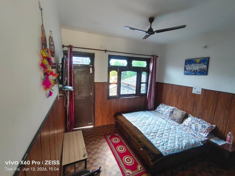 Gaddi Homes Bir - B&B Bāri