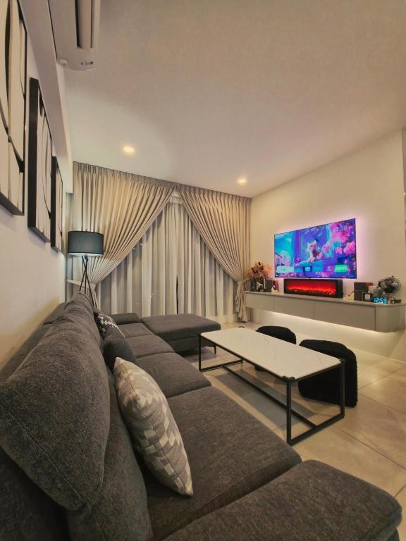 L&L Sojourn, Kota Samarahan - B&B Kota Samarahan