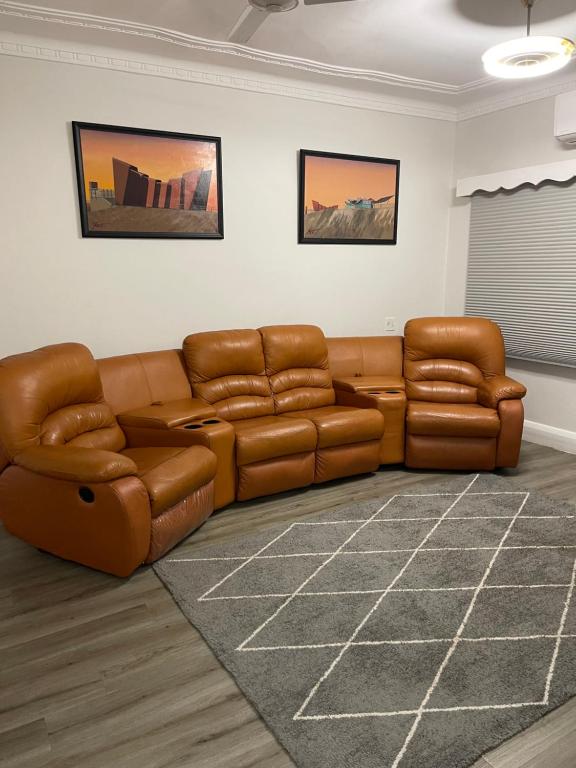 StevieNic's Dig's - Chambres d'hôtes Broken Hill