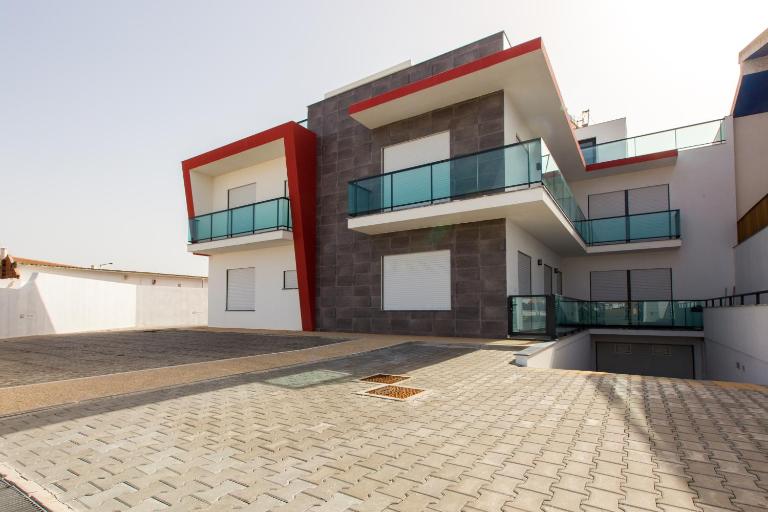 Luxury Apartments Baleal - Bed and Breakfast Baleal